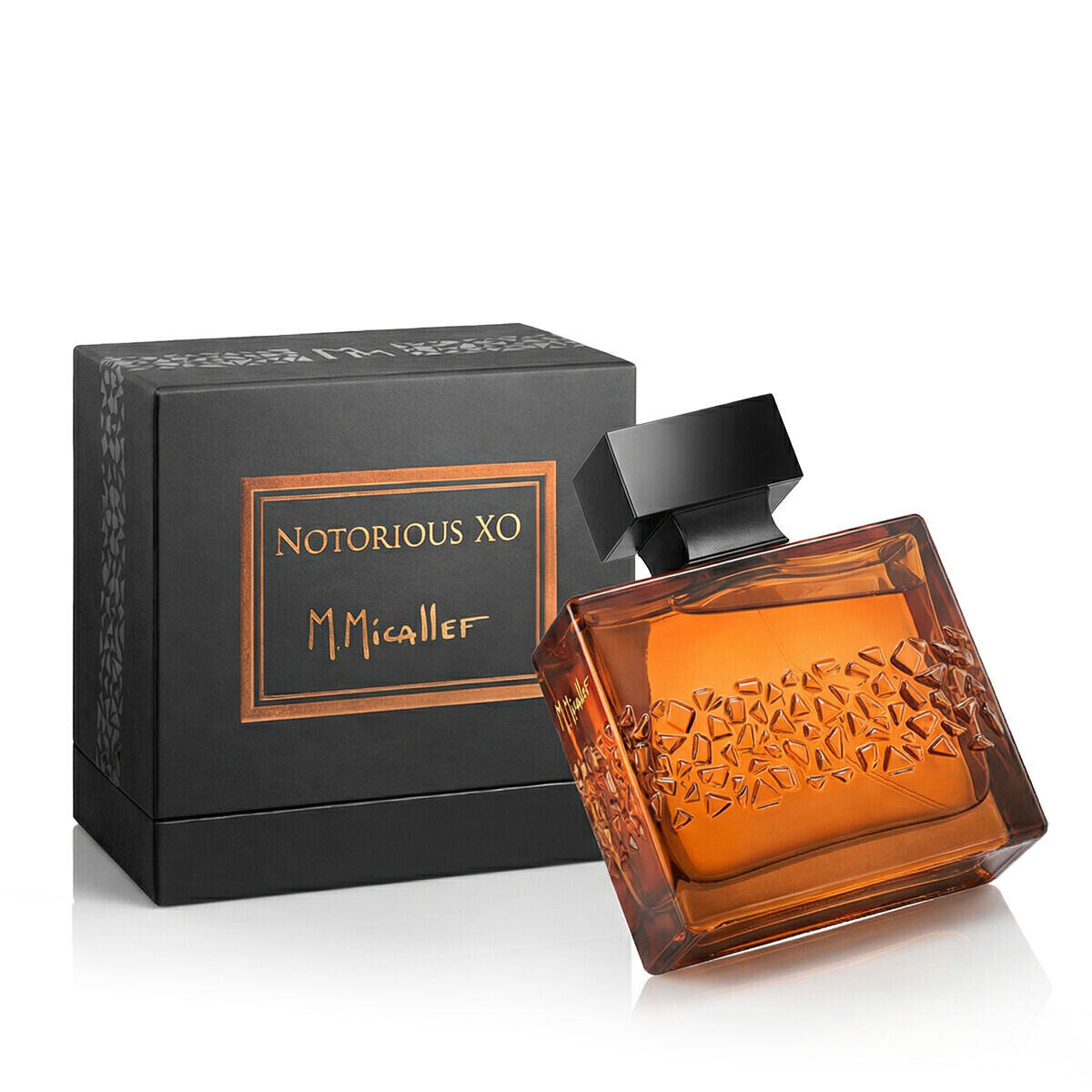 M.Micallef Notorious XO 100 ml parfémovaná voda pro muže