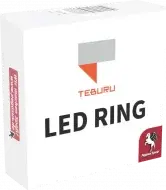 Pegasus Spiele Teburu: LED-Ring