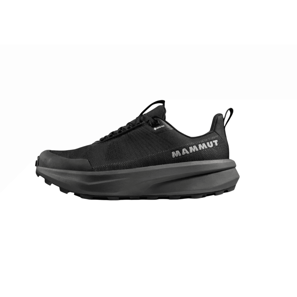 Pánské boty Mammut Aenergy Mtn Low GTX Men 2026 Velikost bot (EU): 42 2/3 / Barva: černá