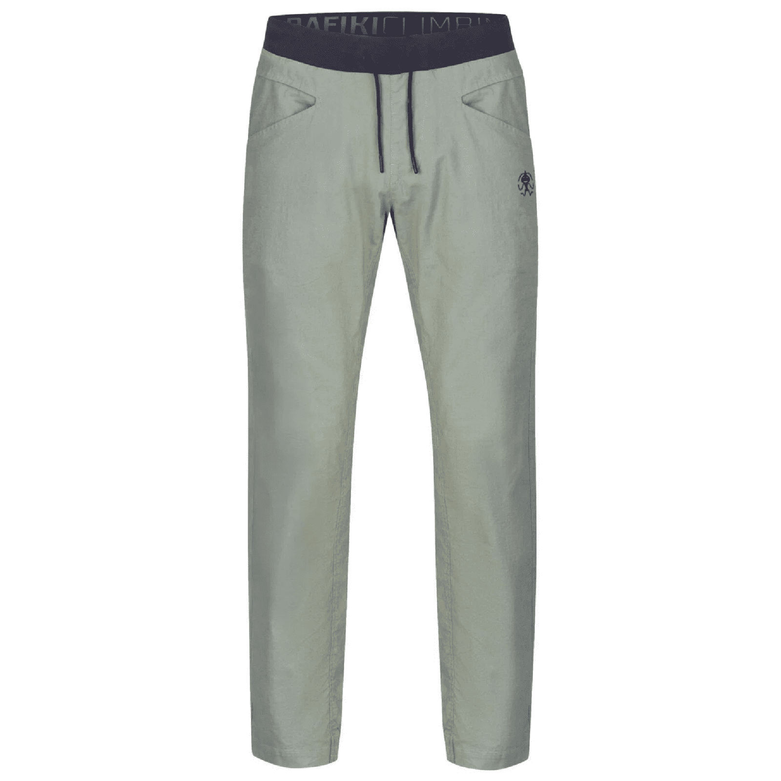 Pánské kalhoty Rafiki Grip Lt Velikost: M / Barva: světle zelená