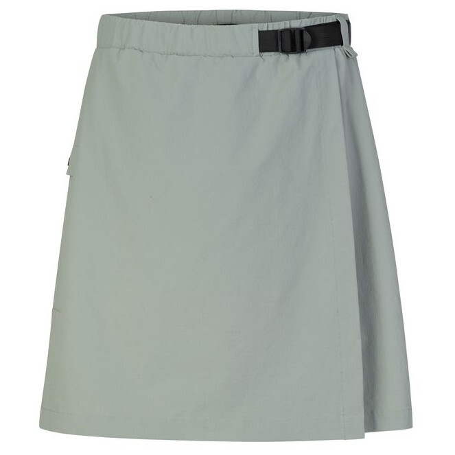 Sukně Hannah Atta Skirt Velikost: M / Barva: šedá