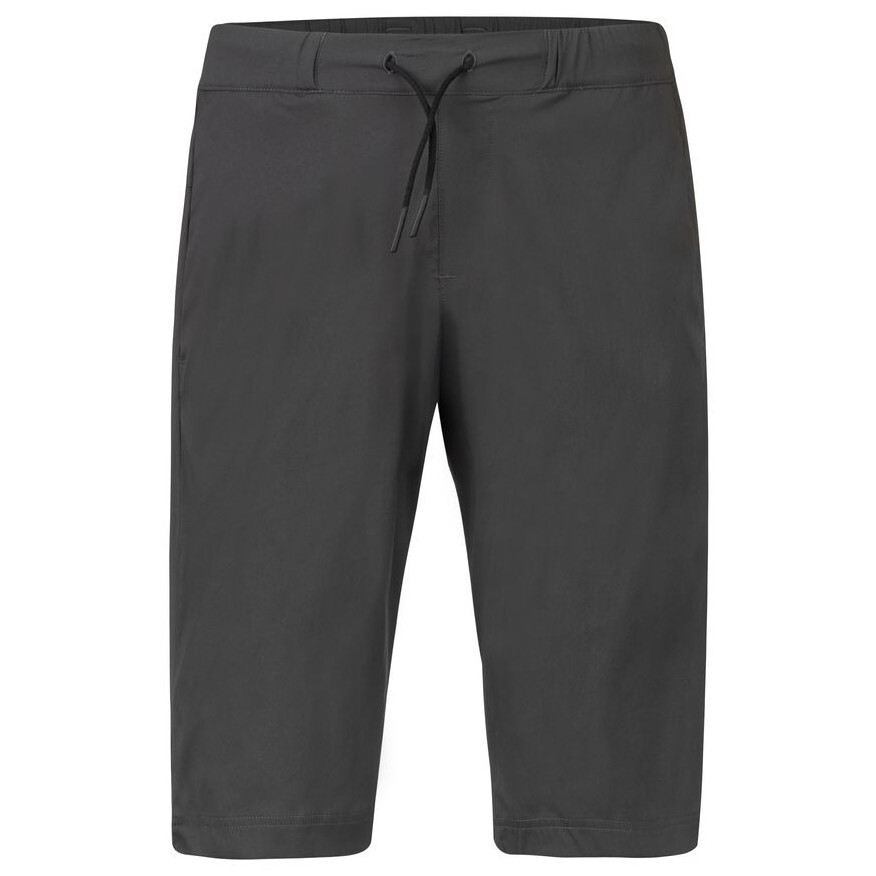 Pánské kraťasy Hannah Timoty Shorts Velikost: M / Barva: šedá