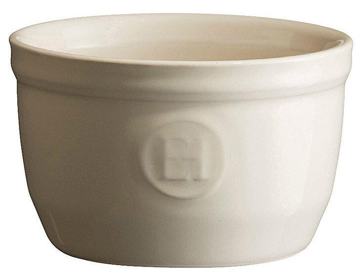 Ramekin Le N°9 krémový Clay Emile Henry
