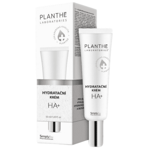 PLANTHÉ Hydratační krém HA+ 50 ml