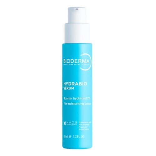 BIODERMA Hydrabio sérum 40ml