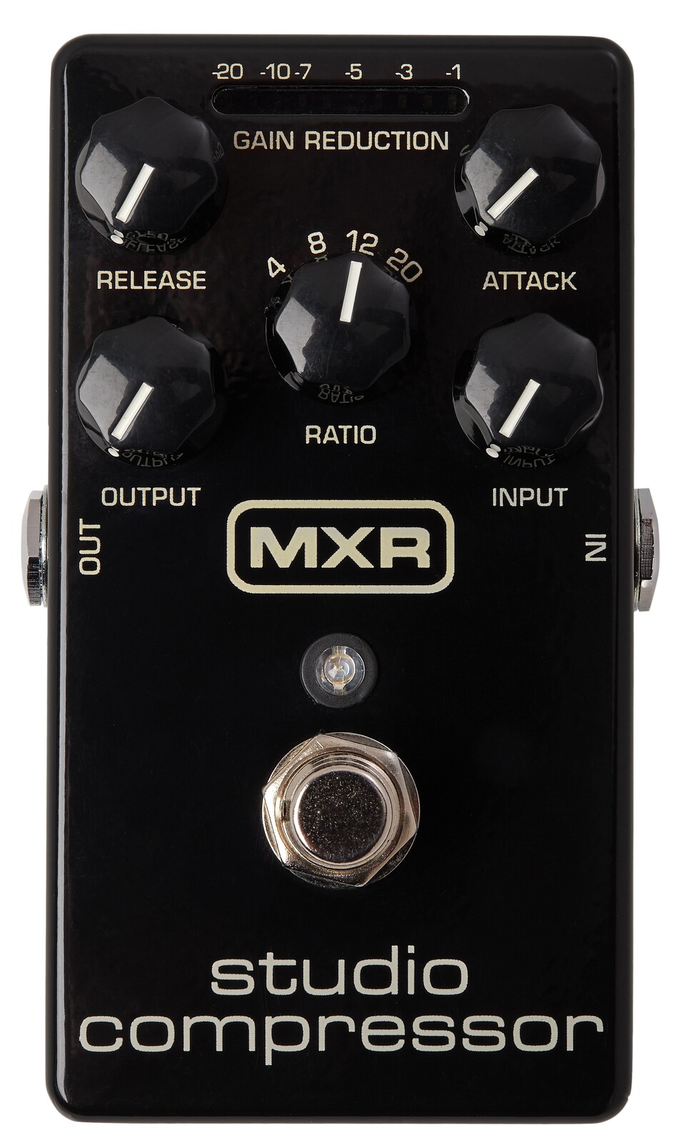 MXR Studio Compressor (použité)