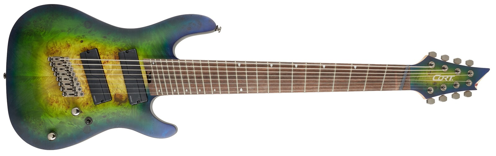 Cort KX508MS II MBB (použité)