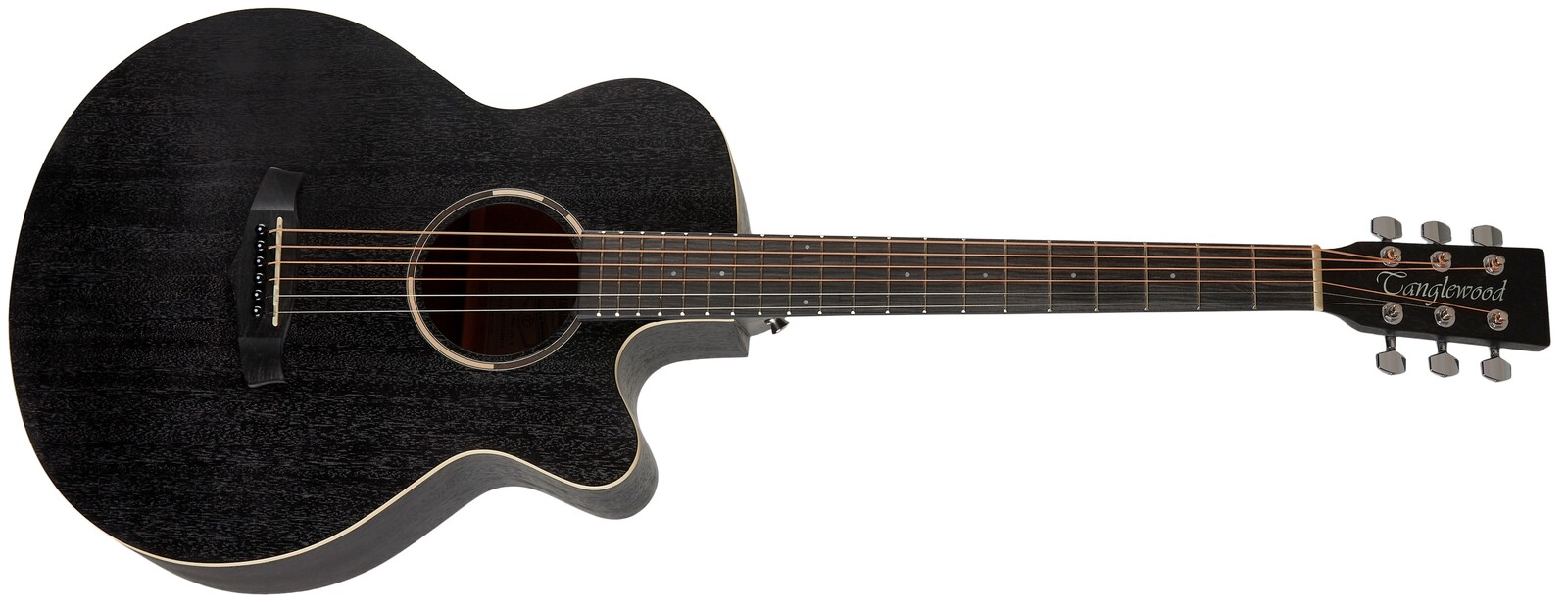 Tanglewood TWBBSFCE (rozbalené)