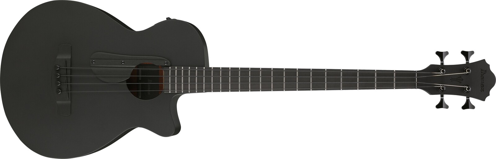 Ibanez AEGB420 BOT