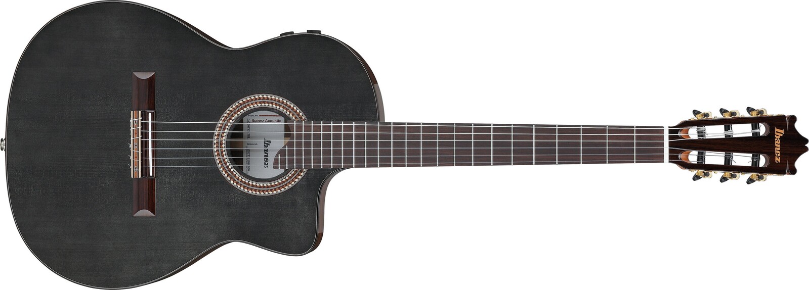 Ibanez GA360TCE TBK