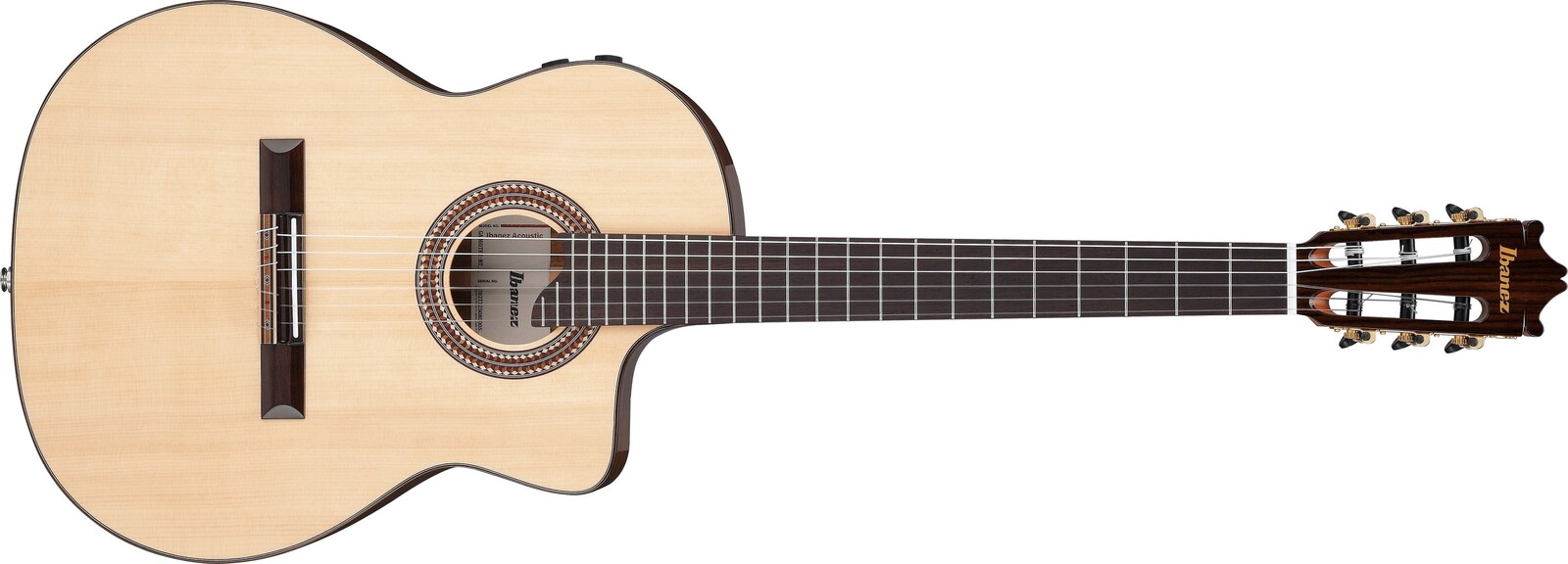 Ibanez GA360TCE NT