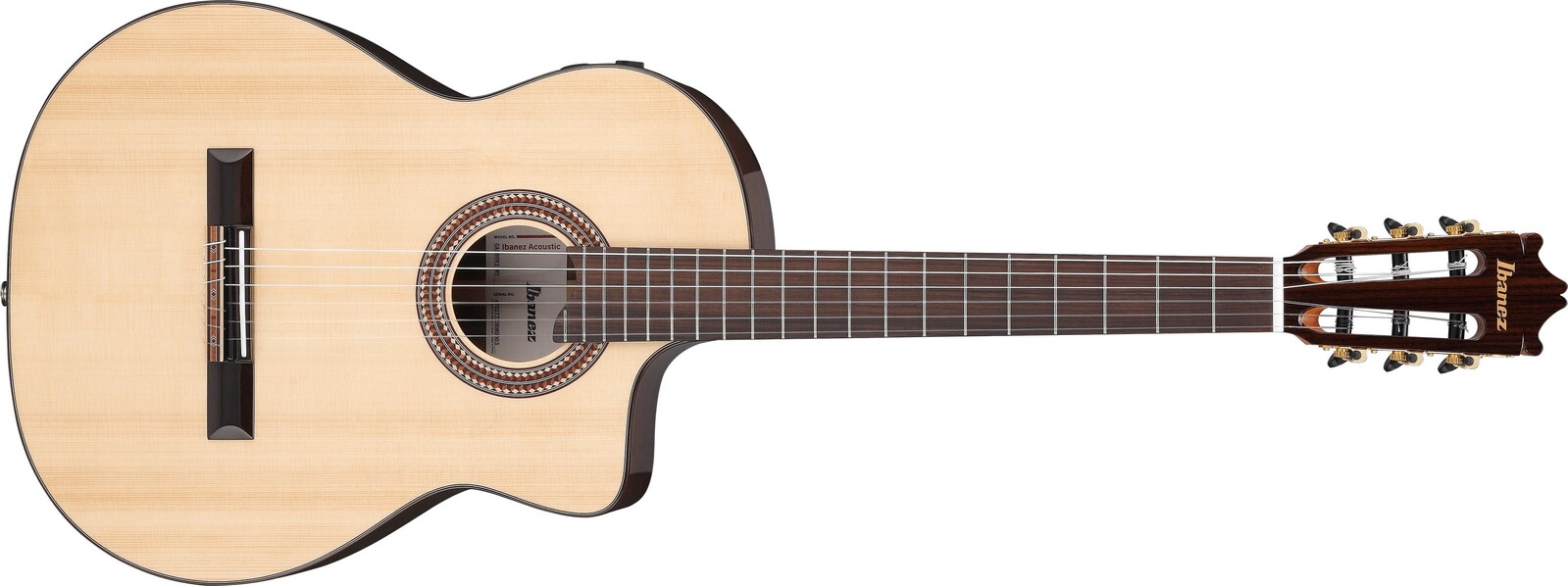 Ibanez GA380CE NT