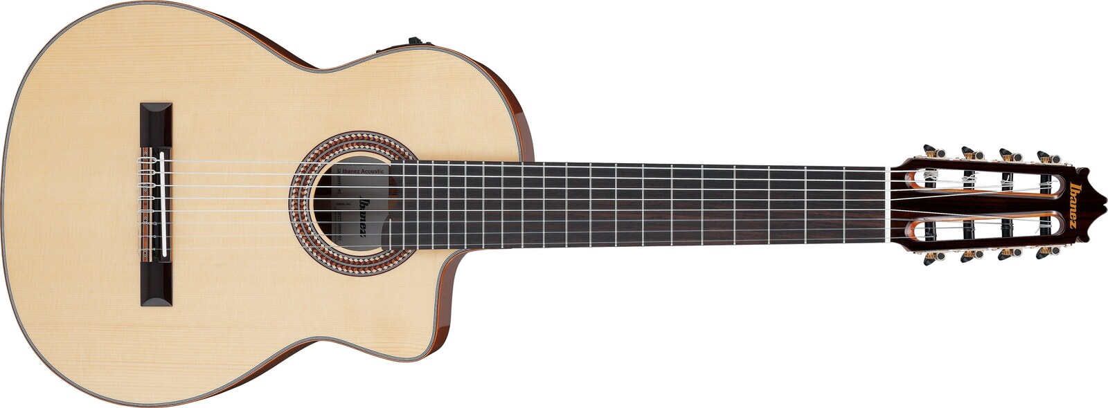 Ibanez GA3008CE NT