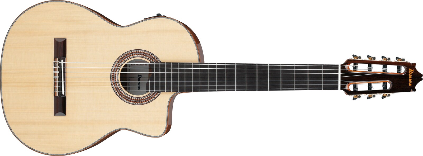 Ibanez GA3007CE NT