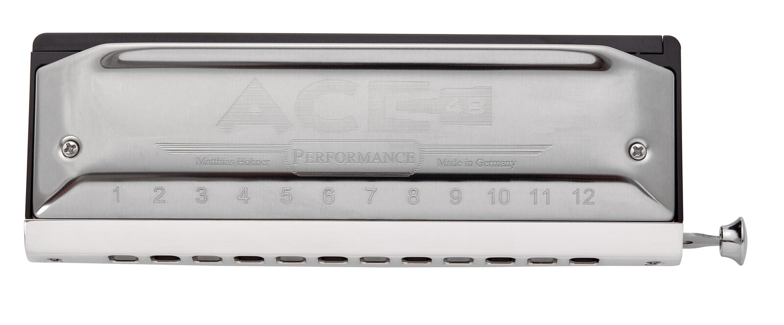 Hohner ACE 48 (použité)