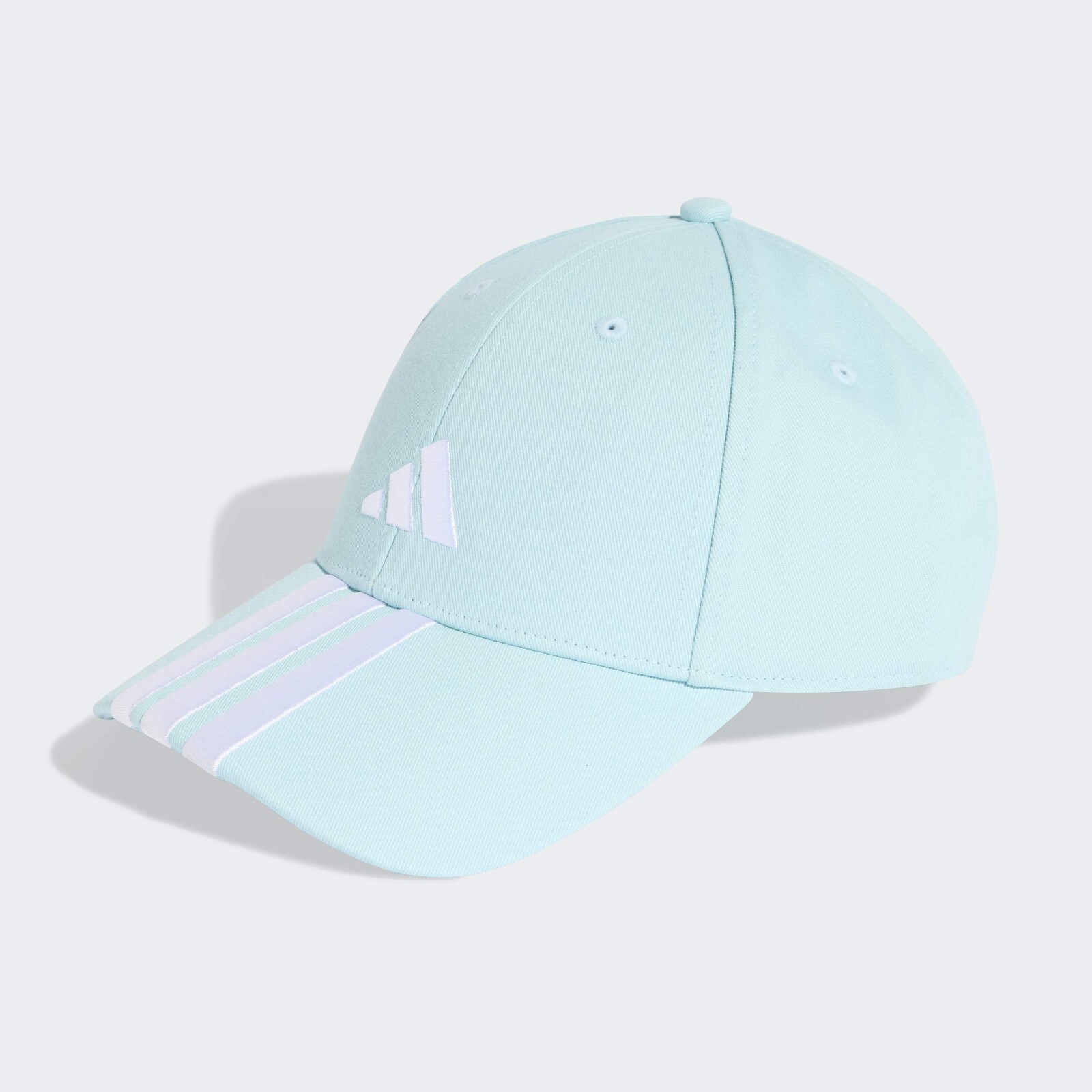 adidas BBALL 3S CAP NEW LOGO OSFY