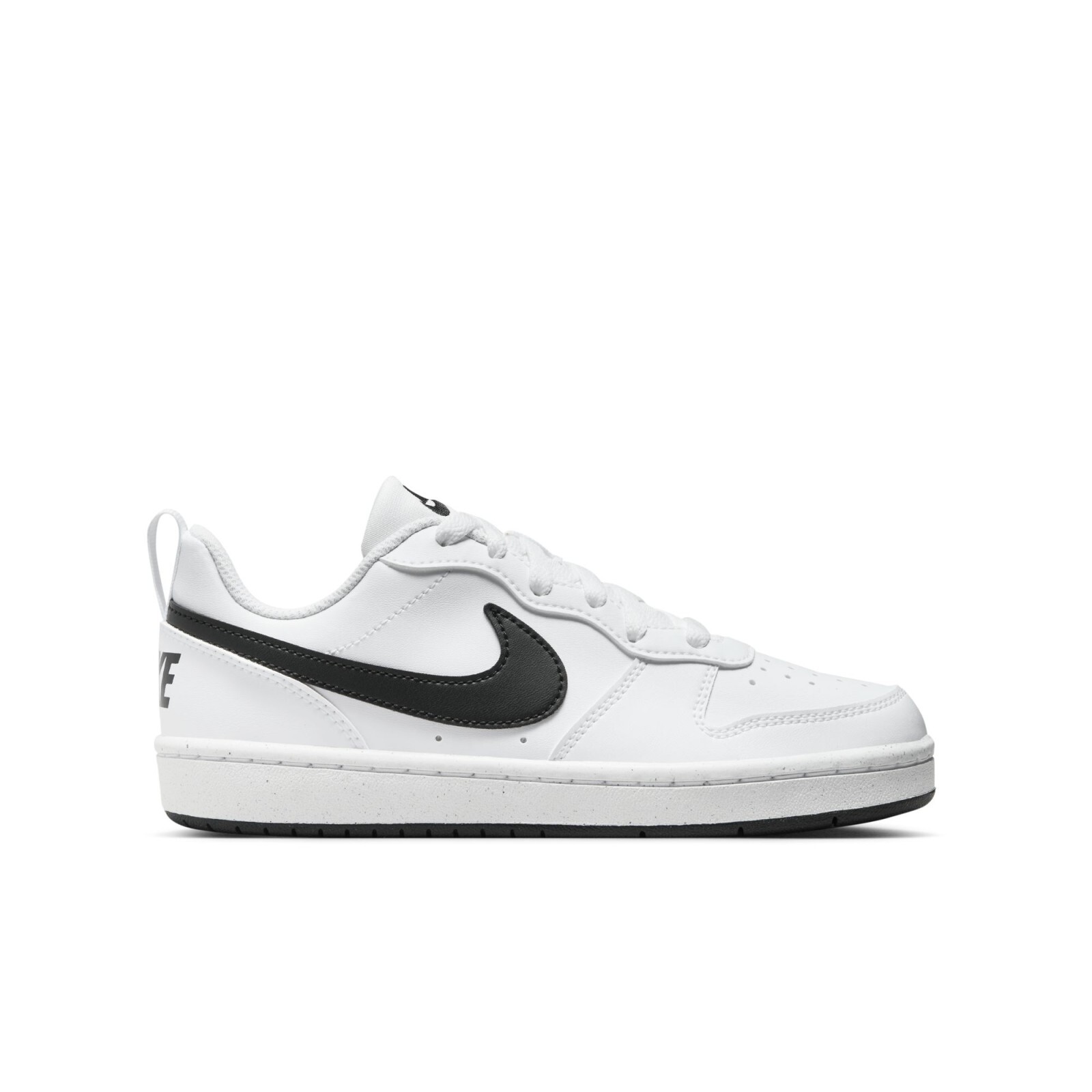 Nike Court Borough Low Recraft Big Kids 36,5