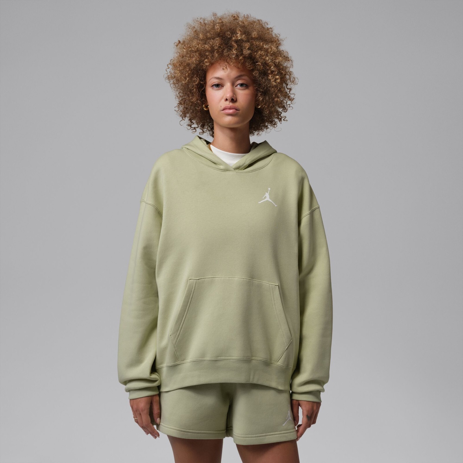 Jordan Hoodie L