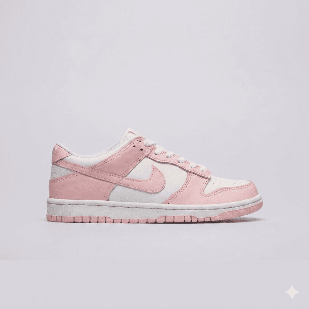 Nike Dunk Low Shoes 38,5
