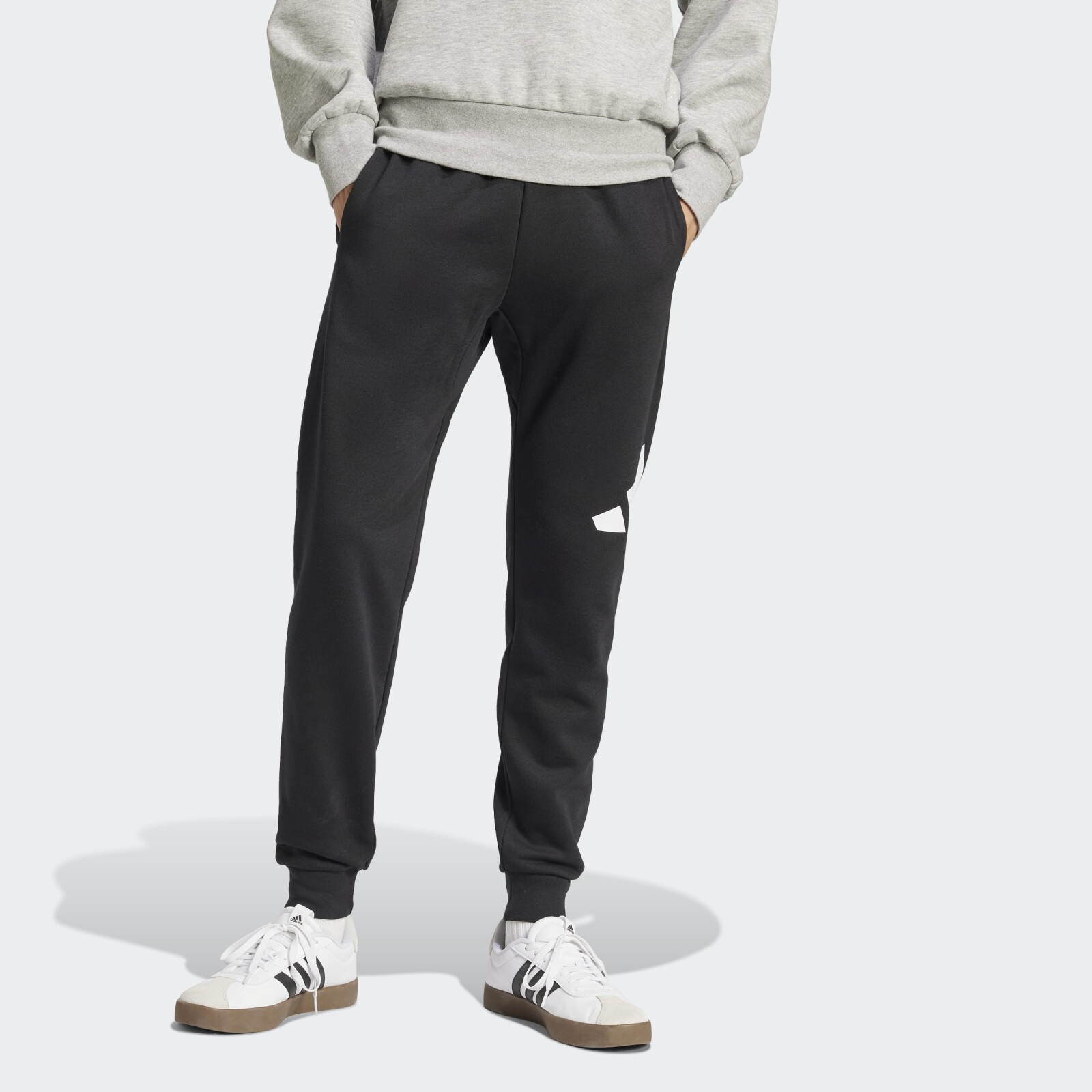 adidas M BL FL TC PANT 2XL