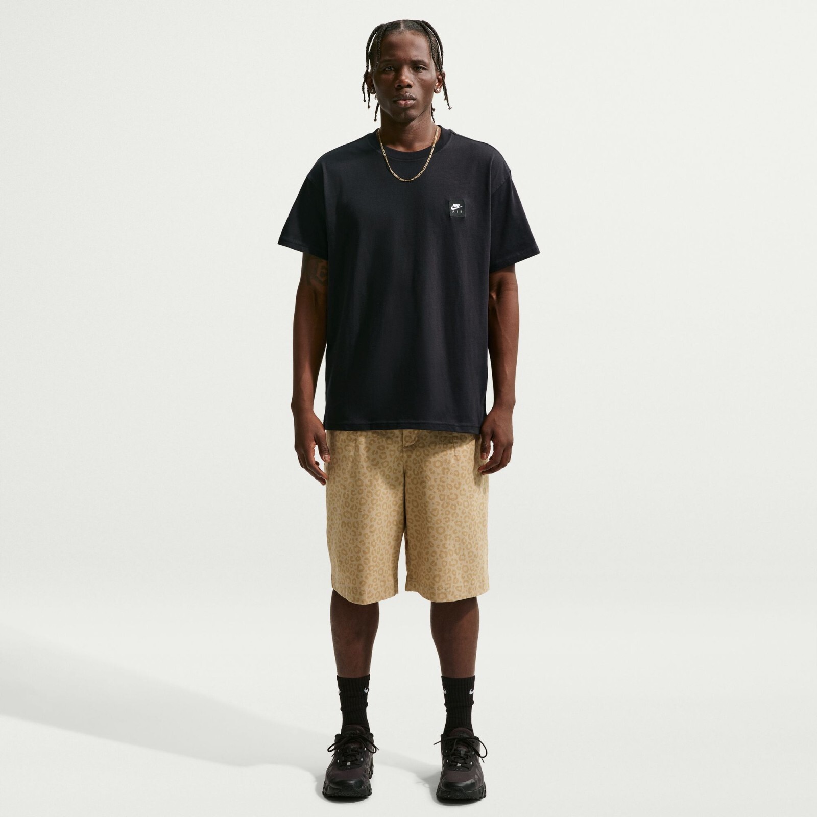 Nike Sportswear Air 2XL