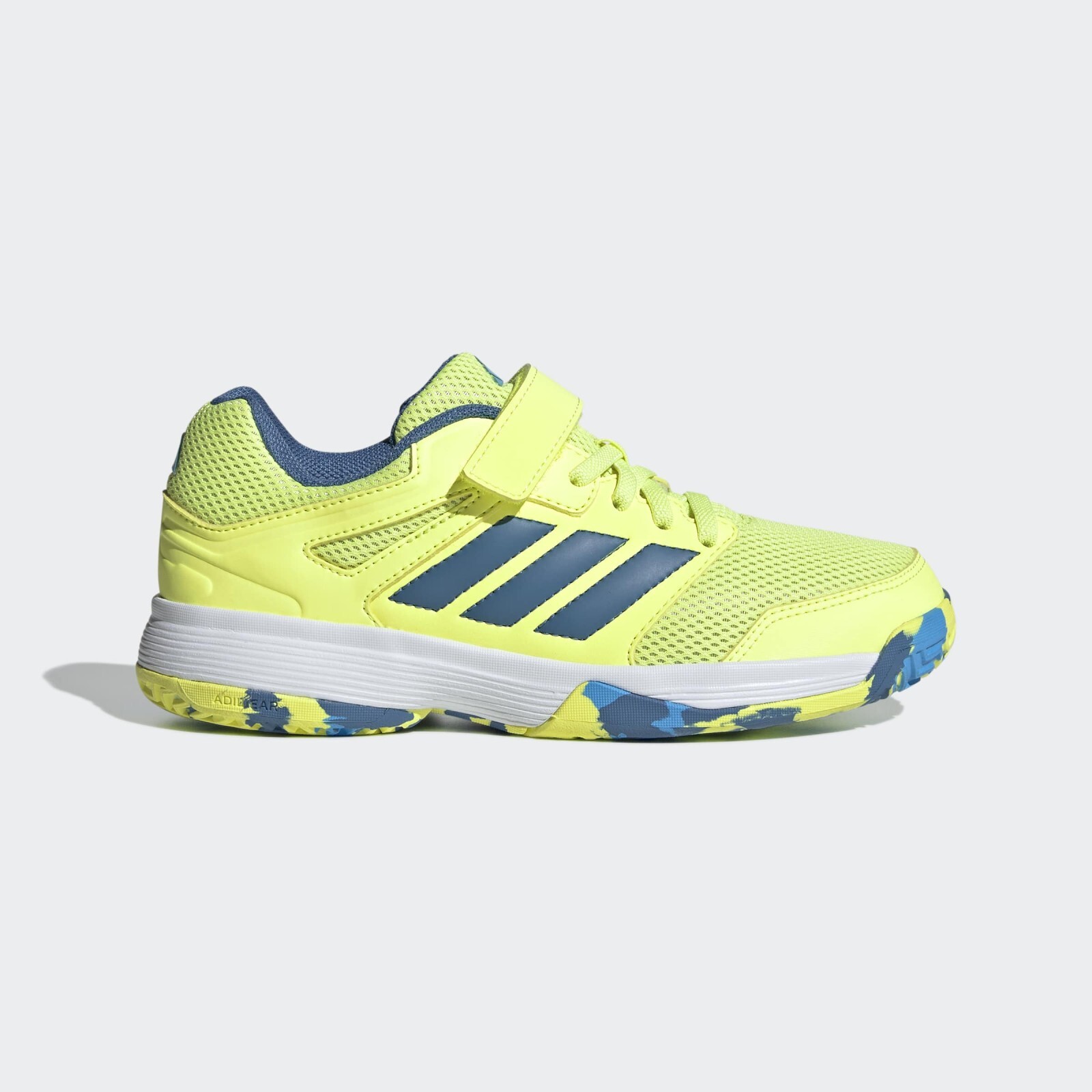 adidas Speedcourt K Velcro Indoor Shoes 30,5