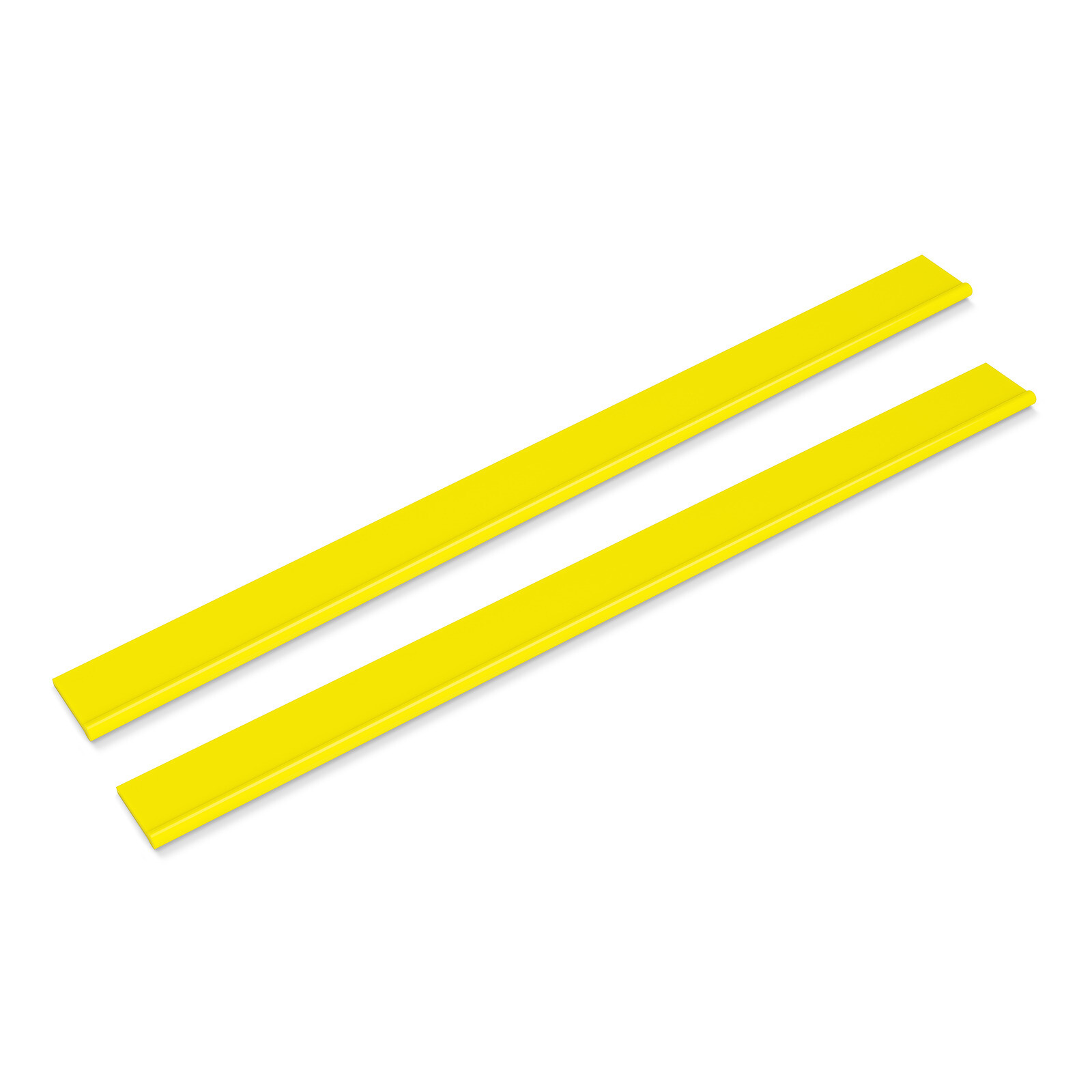 Kärcher WV levelling blades (280 mm) (WV2/WV3)