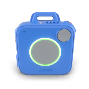 Zebra WS101-H WS1013-0HC00040EWR, portable Bluetooth communication device