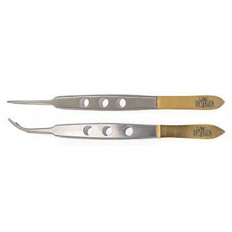 Dr. Slick Co. Pinzeta Bishop Tweezer 4