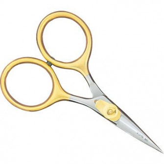 Dr. Slick Co. Nůžky Razor Scissors Adjustable Tension 4