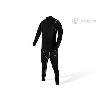 Termo set vrch + spodky Ixtera UltraX-XXXL