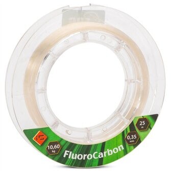 Iron Claw Fluorocarbon 25m 0,50mm-1400150