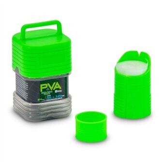 Anaconda PVA sáčky Quick Load System 50×120mm 24ks-2485120