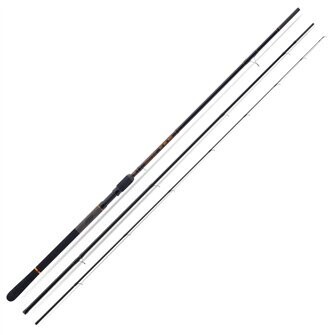 MS Range prut Match SX 3,90m 5–25g-5549390