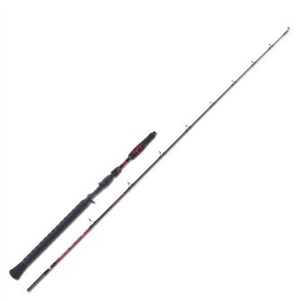 Uni Cat prut Warlock RCX Multi Cat 1,90m 45-155g-5615190