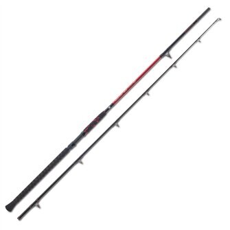 Uni Cat prut Warlock RCX Heavy Cat 2,40m 180–400g-5615241