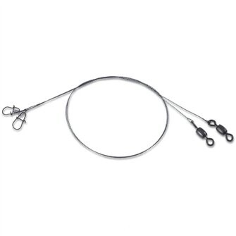 Doiyo tungstenové lanko SW 3kg 22cm 2ks-3831504