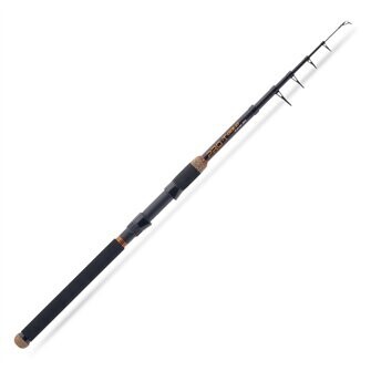 Saenger prut Pro-T Gold Tele Travel 1,95m 10–30g-5820195