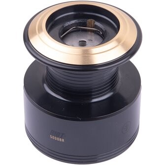 Wychwood Náhradní cívka na naviják Riot 5000 Fs Spare Spool Alu