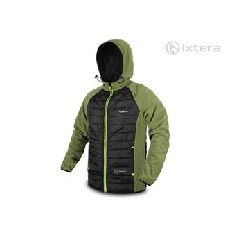 Hybridní přechodná bunda Ixtera HYBRIX-XL