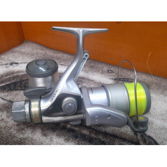BAZAR - SHIMANO SEDONA 3000 + NC