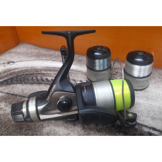 BAZAR - SHIMANO SEDONA 3500M