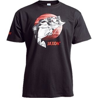 Jaxon Bavlněné tričko Robo-ryba vel. XL