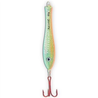 Aquantic Pilker Zombie Pilk 85g YS-5425085