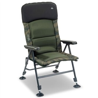 Anaconda křeslo LLC Luxury Liner Chair-7158516