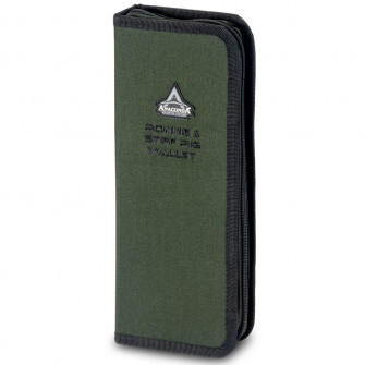 Anaconda pouzdro Ronnie & Stiff Rig Wallet-7170115