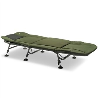 Anaconda lehátko Cloud-7 Bed Chair-9734778