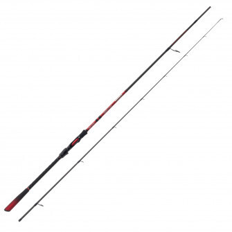 Iron Claw prut High-V Red? Zander Spin 2,70m 20–55g-5680271