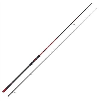 Iron Claw prut High-V Red? Shad Spin 2,70m 28–90g-5680274