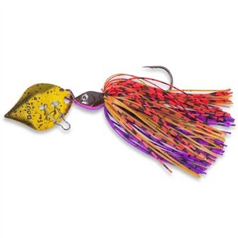 Doyio nástraha Shaky Blade Chatter Jig 5g PS-3600005